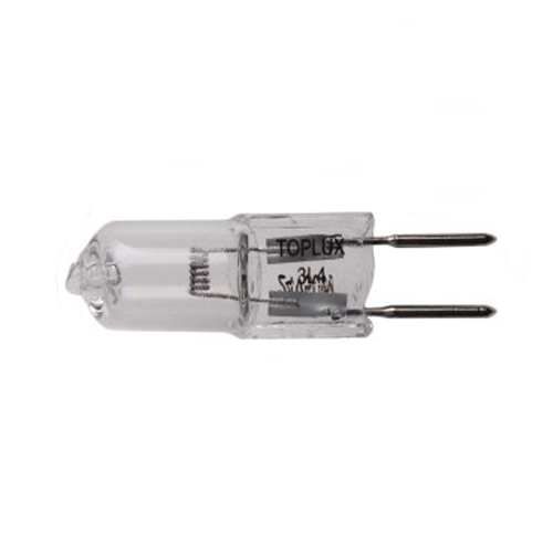 Burner 35W GY6.35 24V 11x44mm clear